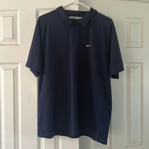 Men’s Golf Shirt